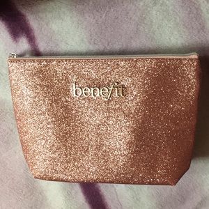 Benefit Travel Bag